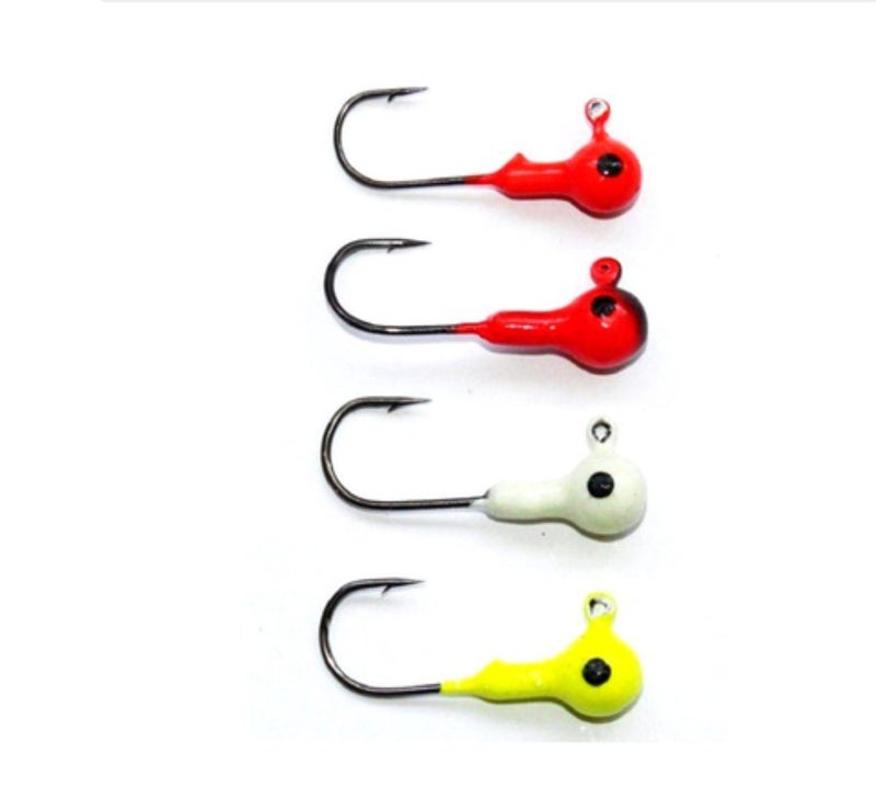 PWWDADA 275pcs Fishing Lure Set Including Frog Lures Soft Fishing Lure Hard Metal Lure VIB Rattle Crank Popper Minnow Pencil Metal Jig Hook for Trout Bass Salmon with 1 Tackle Box - Image 5